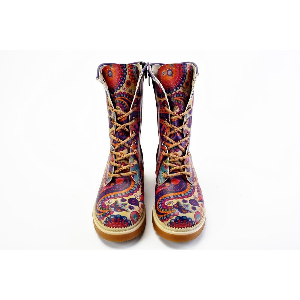 Long Boots Outlet - No Exchange or Return  39 EU - 8.5 US