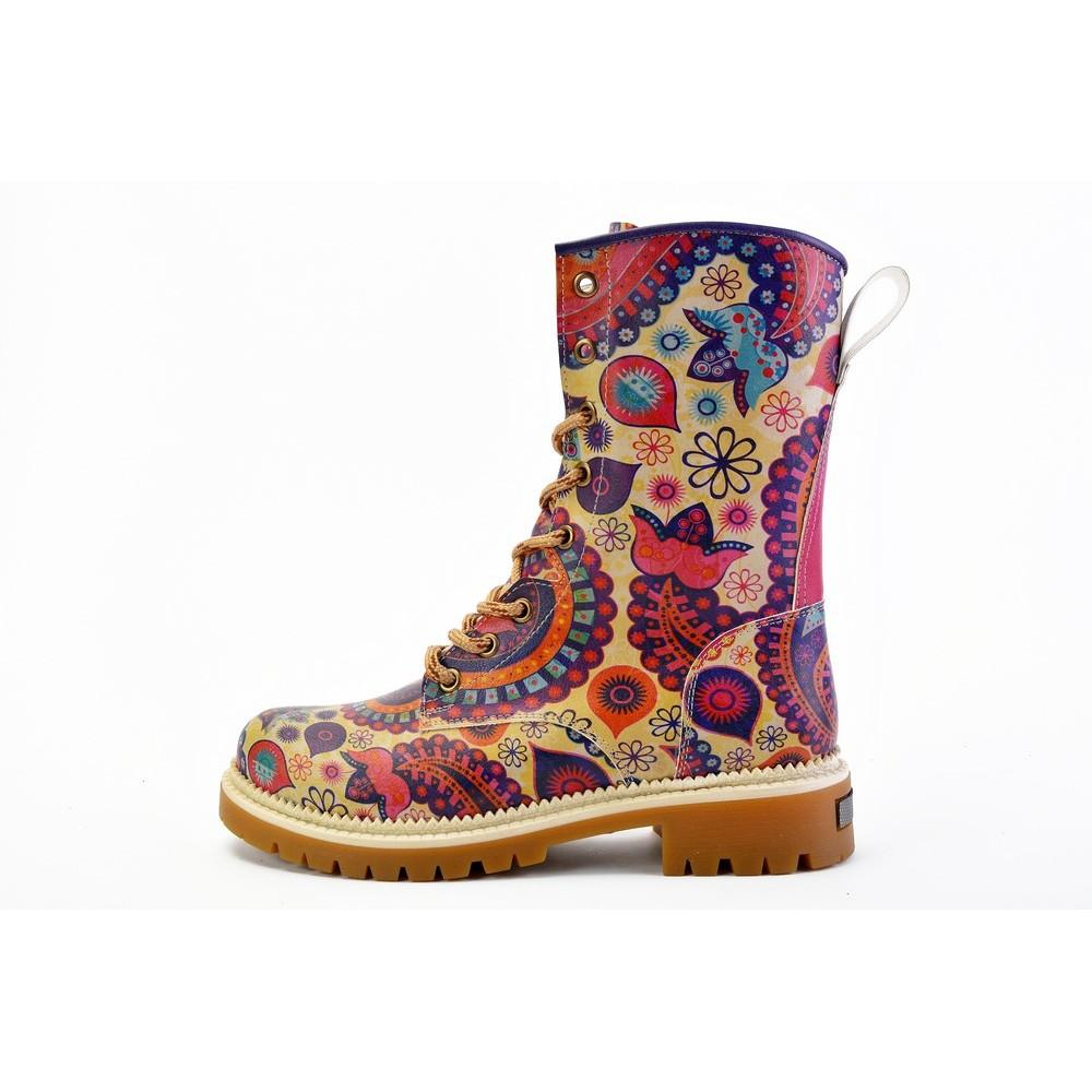 Long Boots Outlet - No Exchange or Return  39 EU - 8.5 US