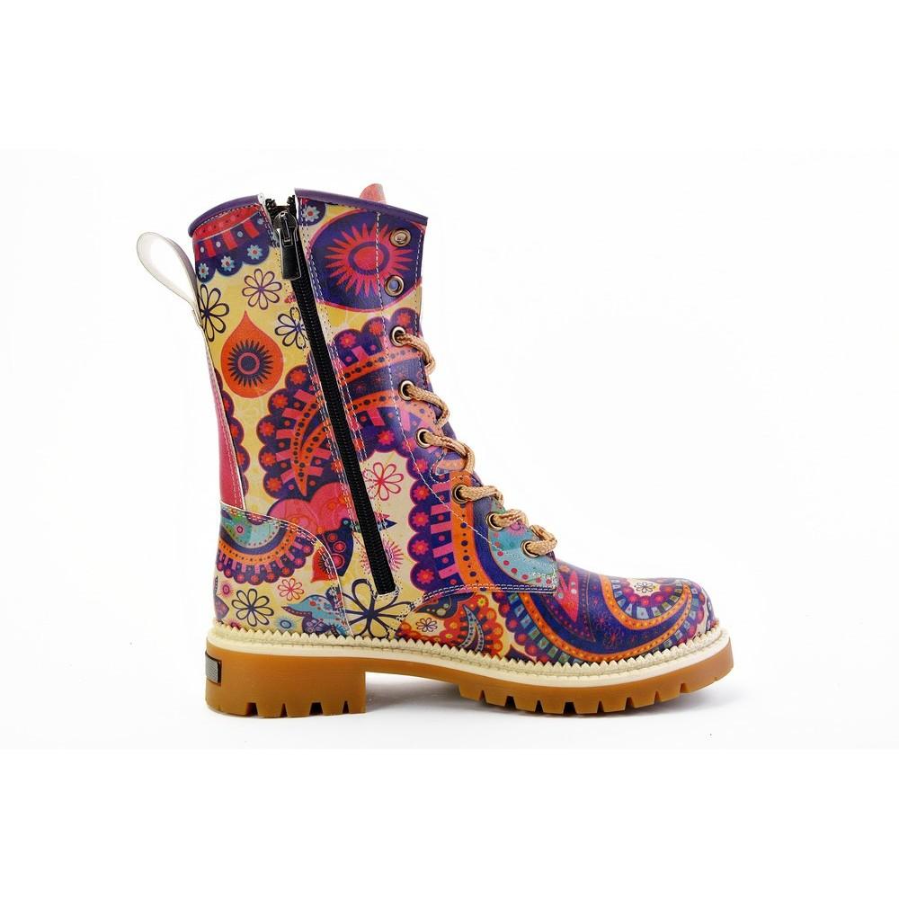 Long Boots Outlet - No Exchange or Return  39 EU - 8.5 US