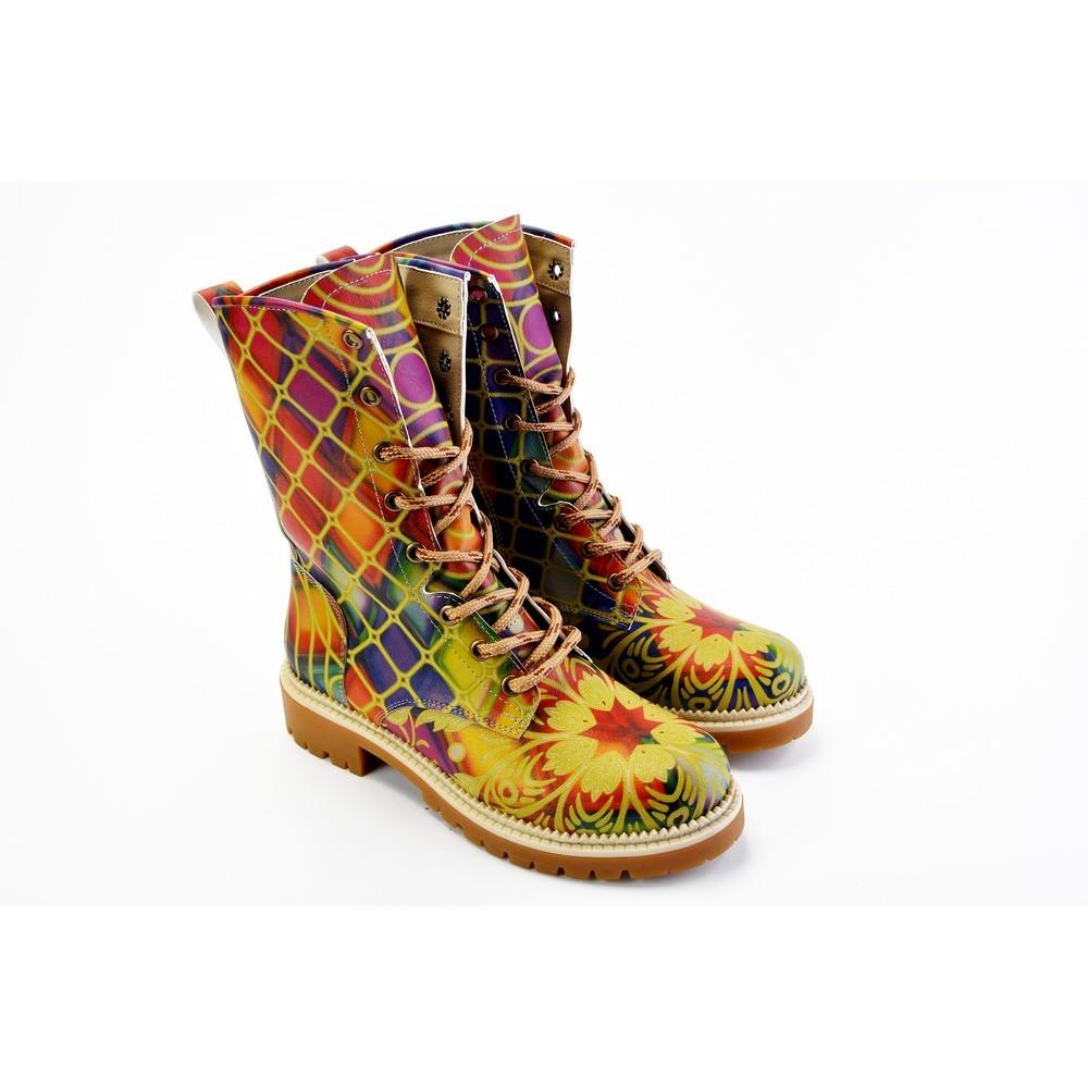 Long Boots Outlet - No Exchange or Return  41 EU - 10 US