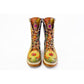 Long Boots Outlet - No Exchange or Return  39 EU - 8.5 US