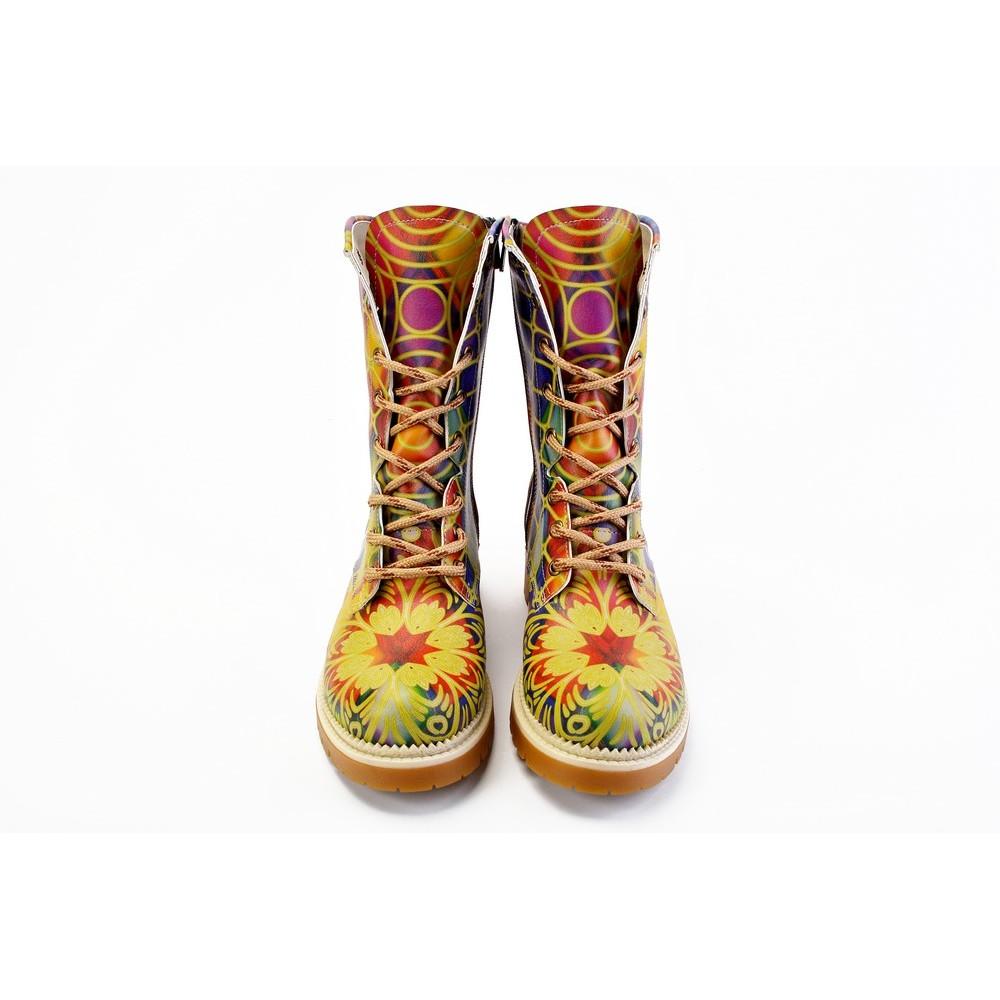 Long Boots Outlet - No Exchange or Return  39 EU - 8.5 US