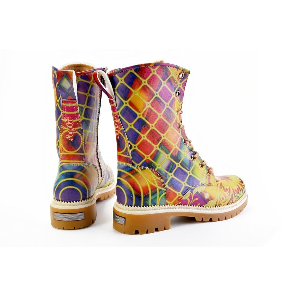 Long Boots Outlet - No Exchange or Return  39 EU - 8.5 US