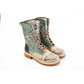 Long Boots Outlet - No Exchange or Return  39 EU - 8.5 US