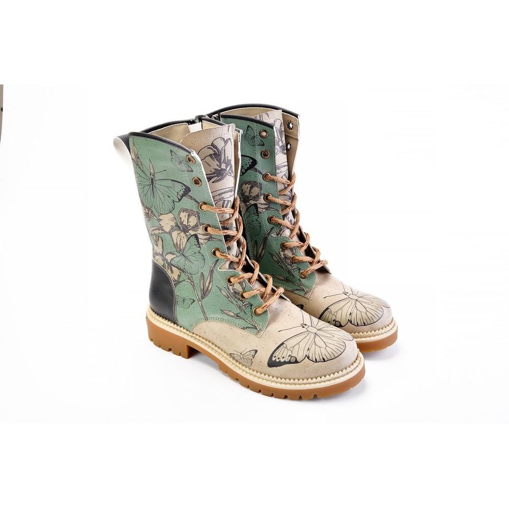 Long Boots Outlet - No Exchange or Return  39 EU - 8.5 US