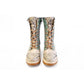 Long Boots Outlet - No Exchange or Return  39 EU - 8.5 US