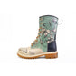 Long Boots Outlet - No Exchange or Return  39 EU - 8.5 US