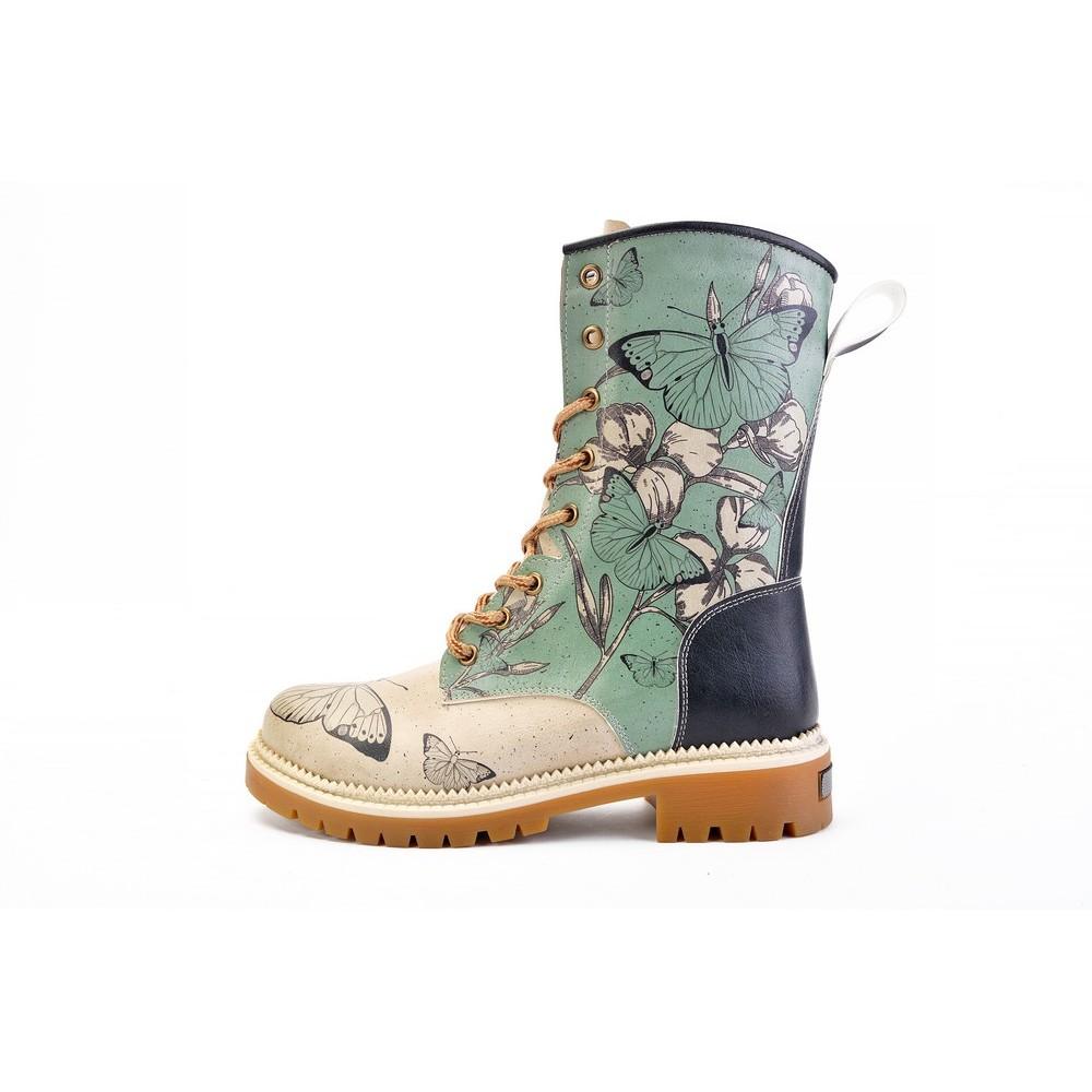 Long Boots Outlet - No Exchange or Return  39 EU - 8.5 US