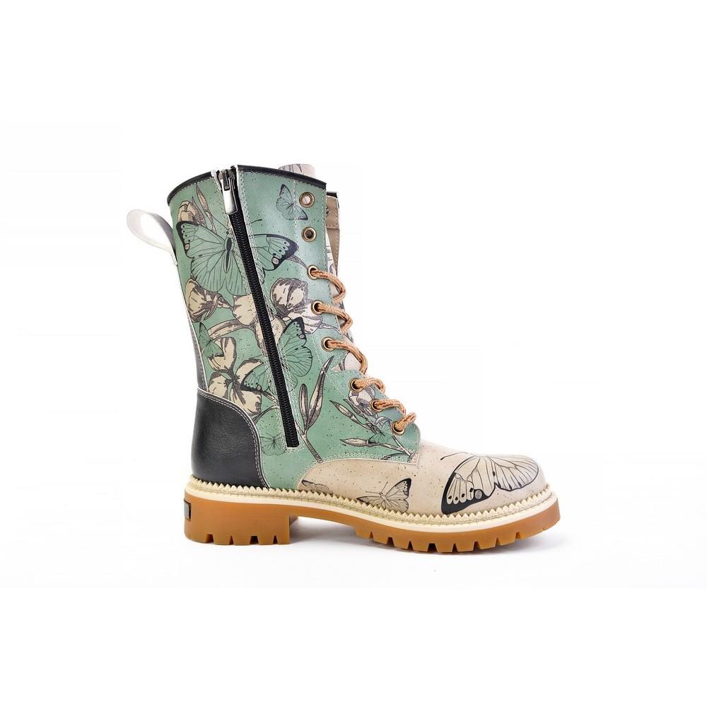 Long Boots Outlet - No Exchange or Return  39 EU - 8.5 US