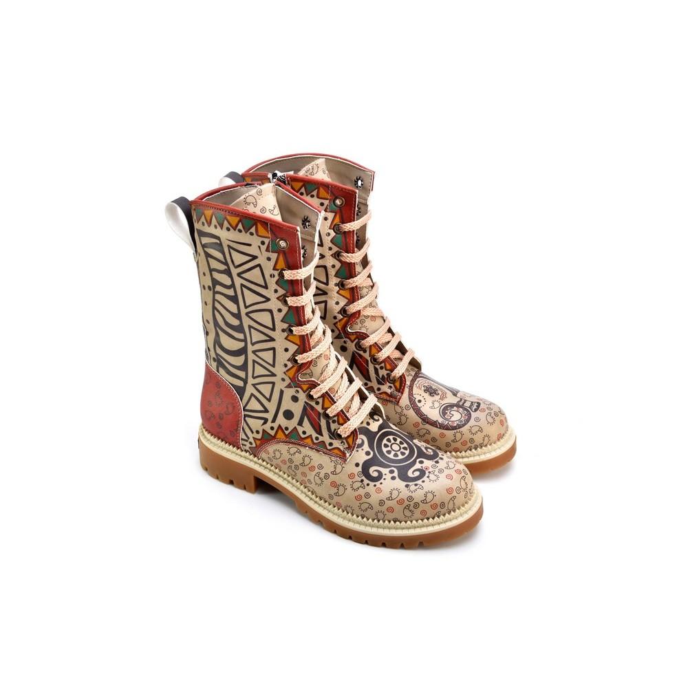 Long Boots Outlet - No Exchange or Return  39 EU - 8.5 US
