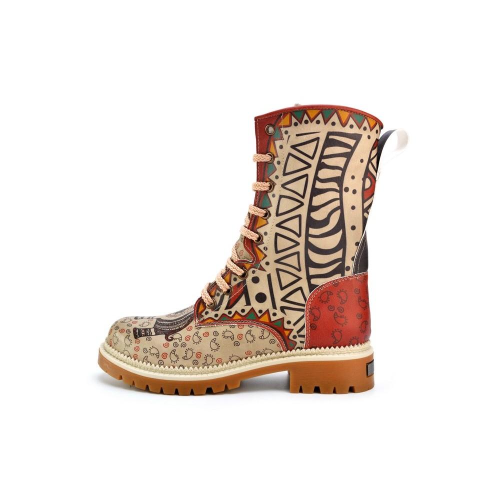 Long Boots Outlet - No Exchange or Return  39 EU - 8.5 US