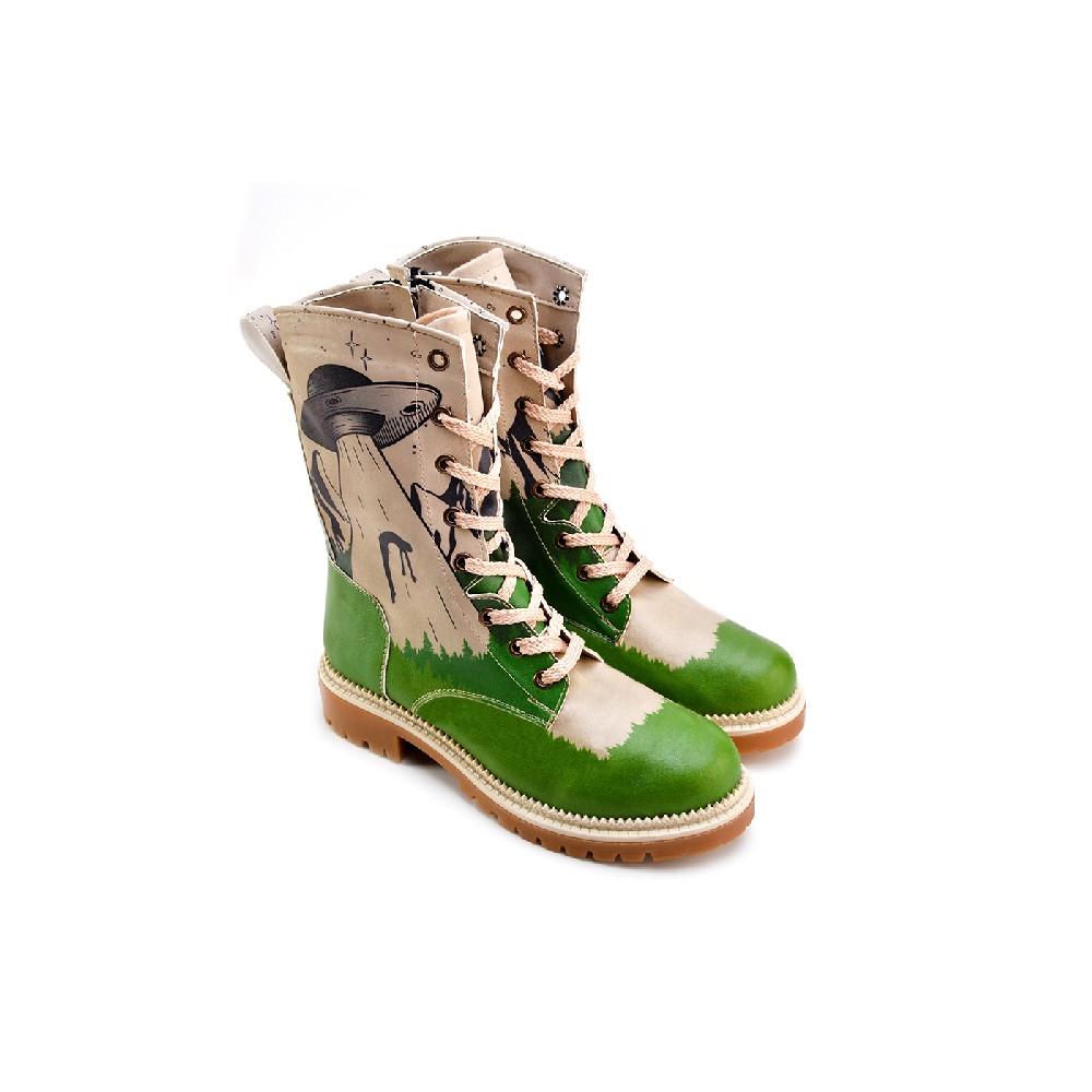 Long Boots Outlet - No Exchange or Return  39 EU - 8.5 US