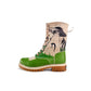 Long Boots Outlet - No Exchange or Return  39 EU - 8.5 US