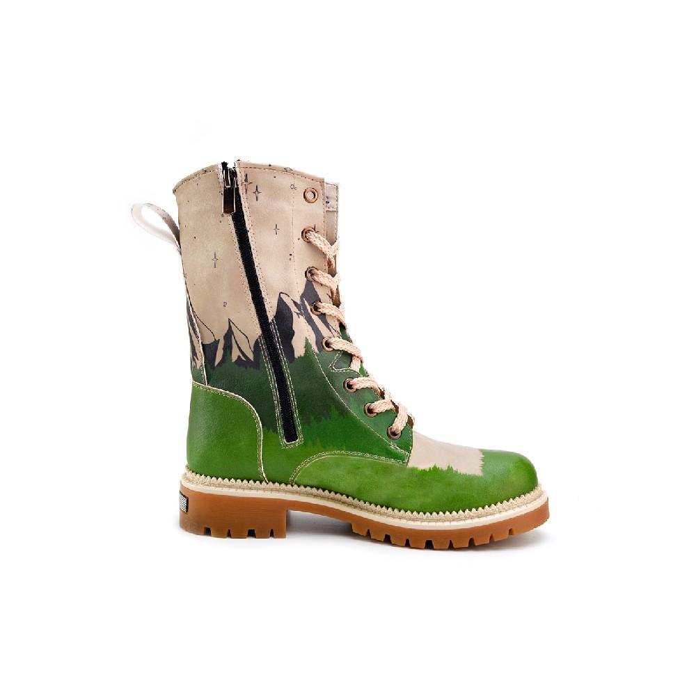 Long Boots Outlet - No Exchange or Return  39 EU - 8.5 US