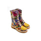 Long Boots Outlet - No Exchange or Return  39 EU - 8.5 US