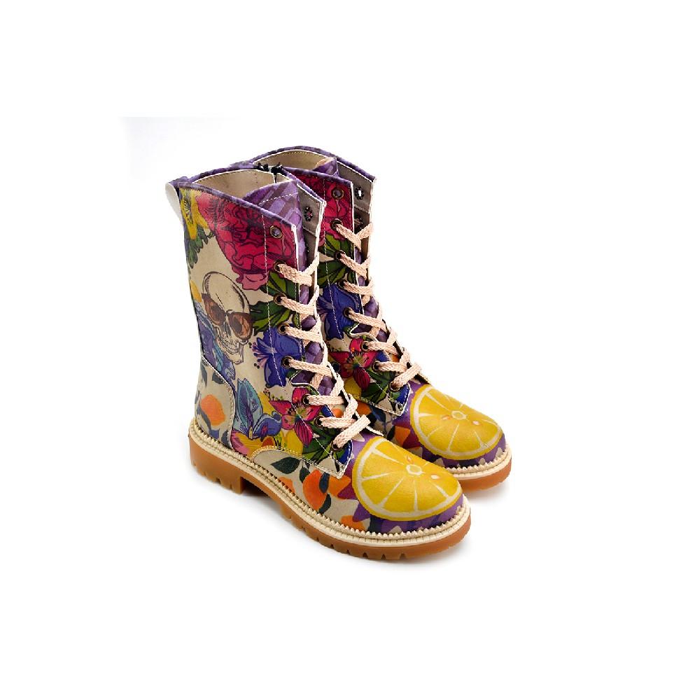 Long Boots Outlet - No Exchange or Return  39 EU - 8.5 US