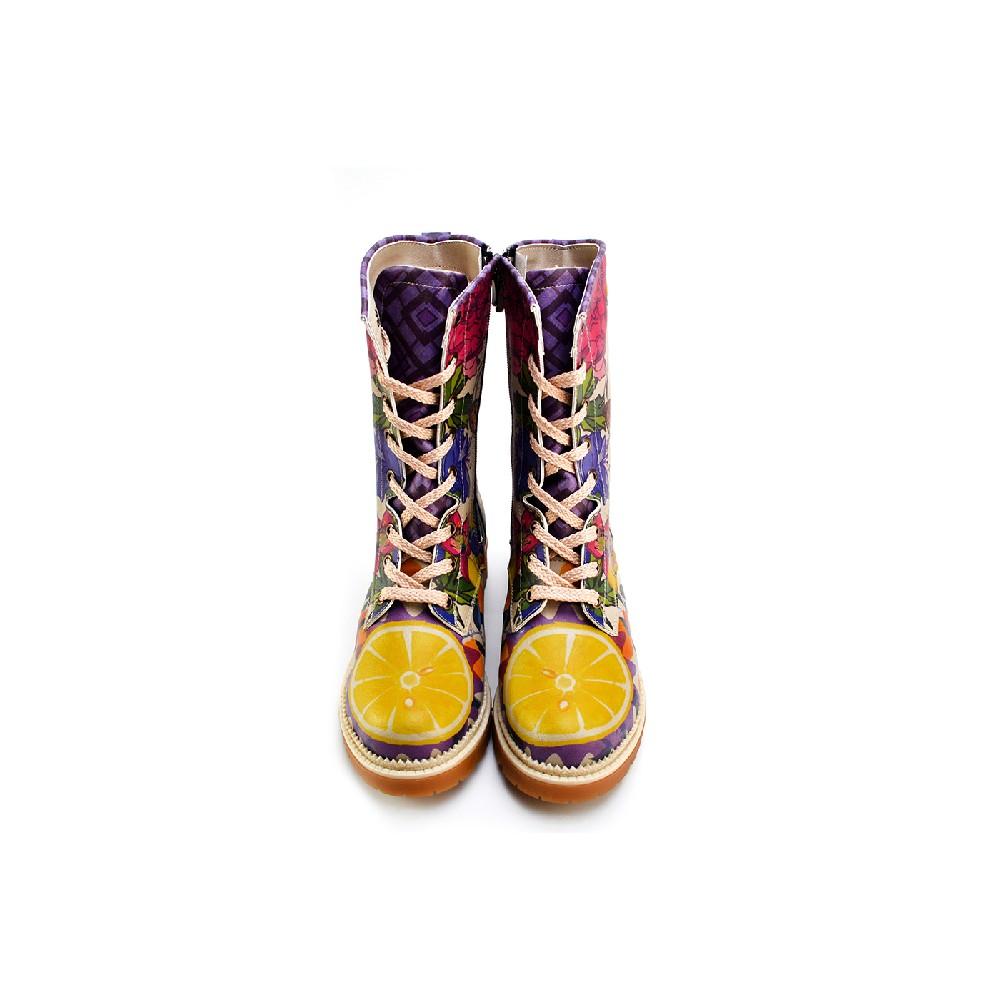 Long Boots Outlet - No Exchange or Return  39 EU - 8.5 US