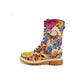 Long Boots Outlet - No Exchange or Return  39 EU - 8.5 US