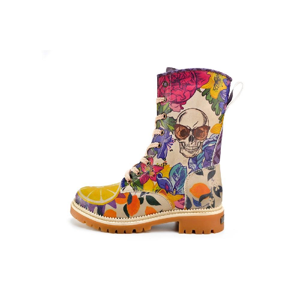 Long Boots Outlet - No Exchange or Return  39 EU - 8.5 US