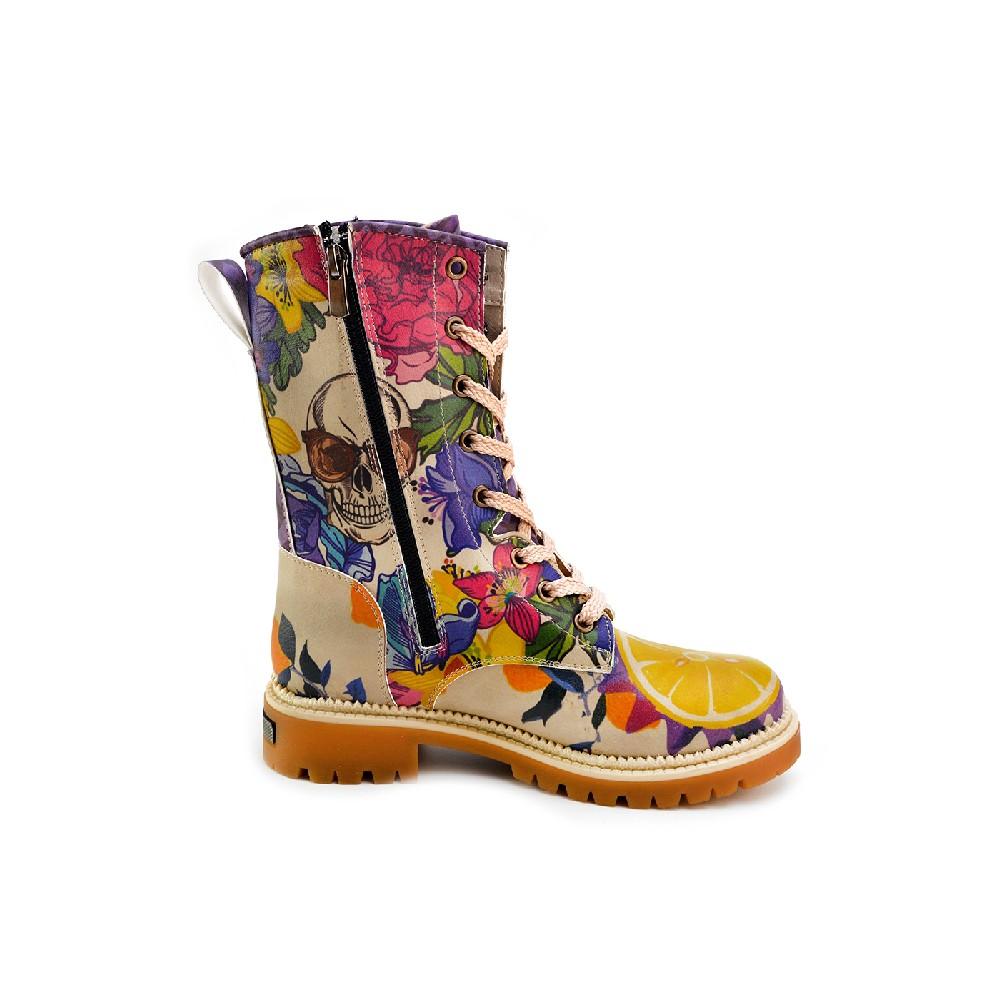 Long Boots Outlet - No Exchange or Return  39 EU - 8.5 US