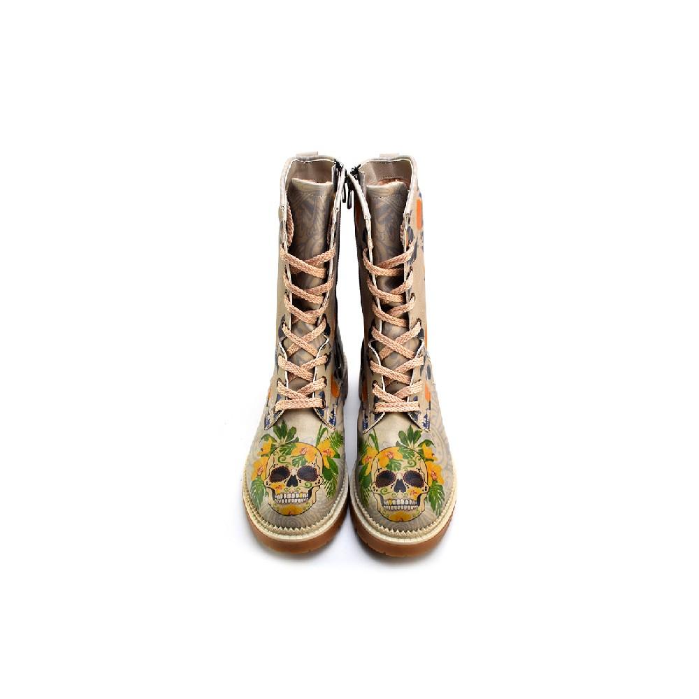 Long Boots Outlet - No Exchange or Return  39 EU - 8.5 US