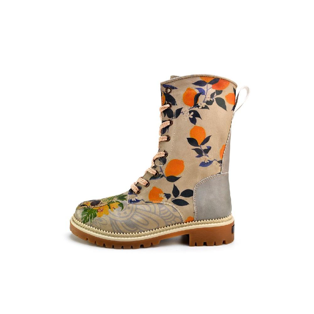 Long Boots Outlet - No Exchange or Return  39 EU - 8.5 US