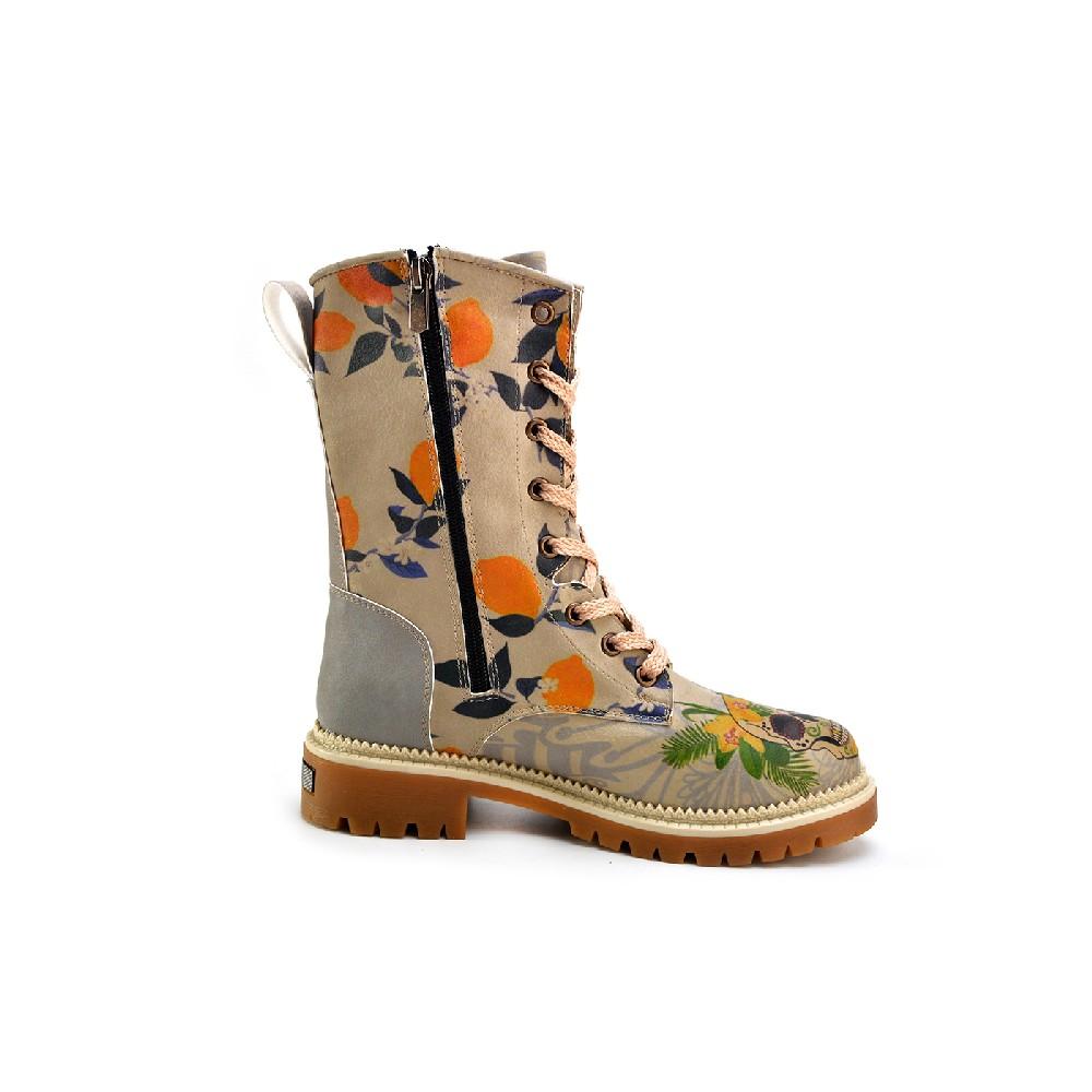 Long Boots Outlet - No Exchange or Return  39 EU - 8.5 US