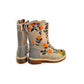 Long Boots Outlet - No Exchange or Return  39 EU - 8.5 US
