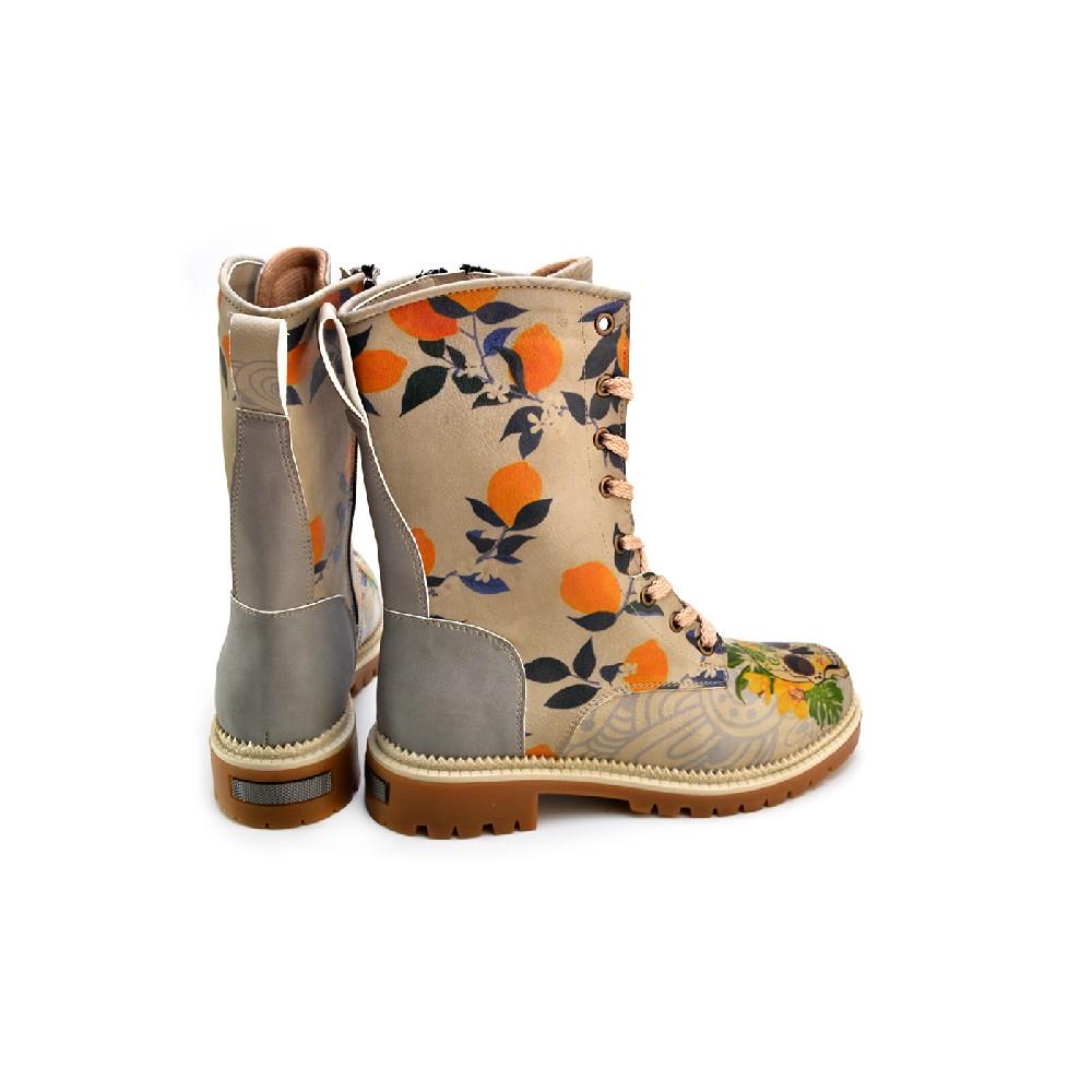 Long Boots Outlet - No Exchange or Return  39 EU - 8.5 US