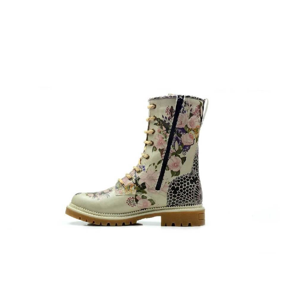 Long Boots Outlet - No Exchange or Return  40 EU - 9.5 US