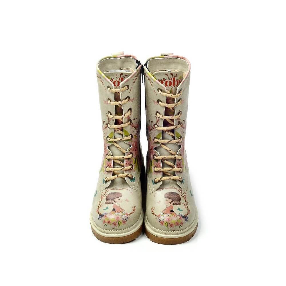 Long Boots Outlet - No Exchange or Return  42 EU - 11 US