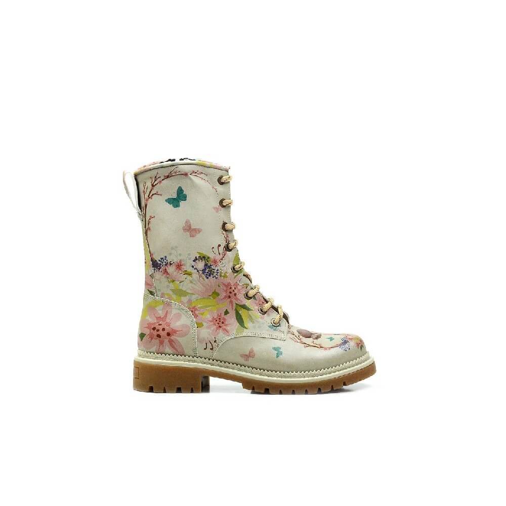 Long Boots Outlet - No Exchange or Return  39 EU - 8.5 US