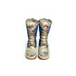 Long Boots Outlet - No Exchange or Return  39 EU - 8.5 US