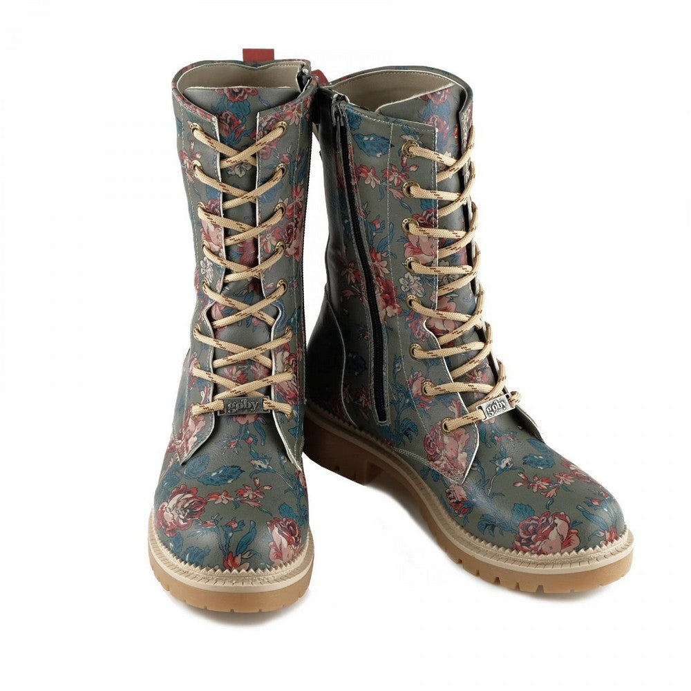 Long Boots Outlet - No Exchange or Return  38 EU - 7.5 US