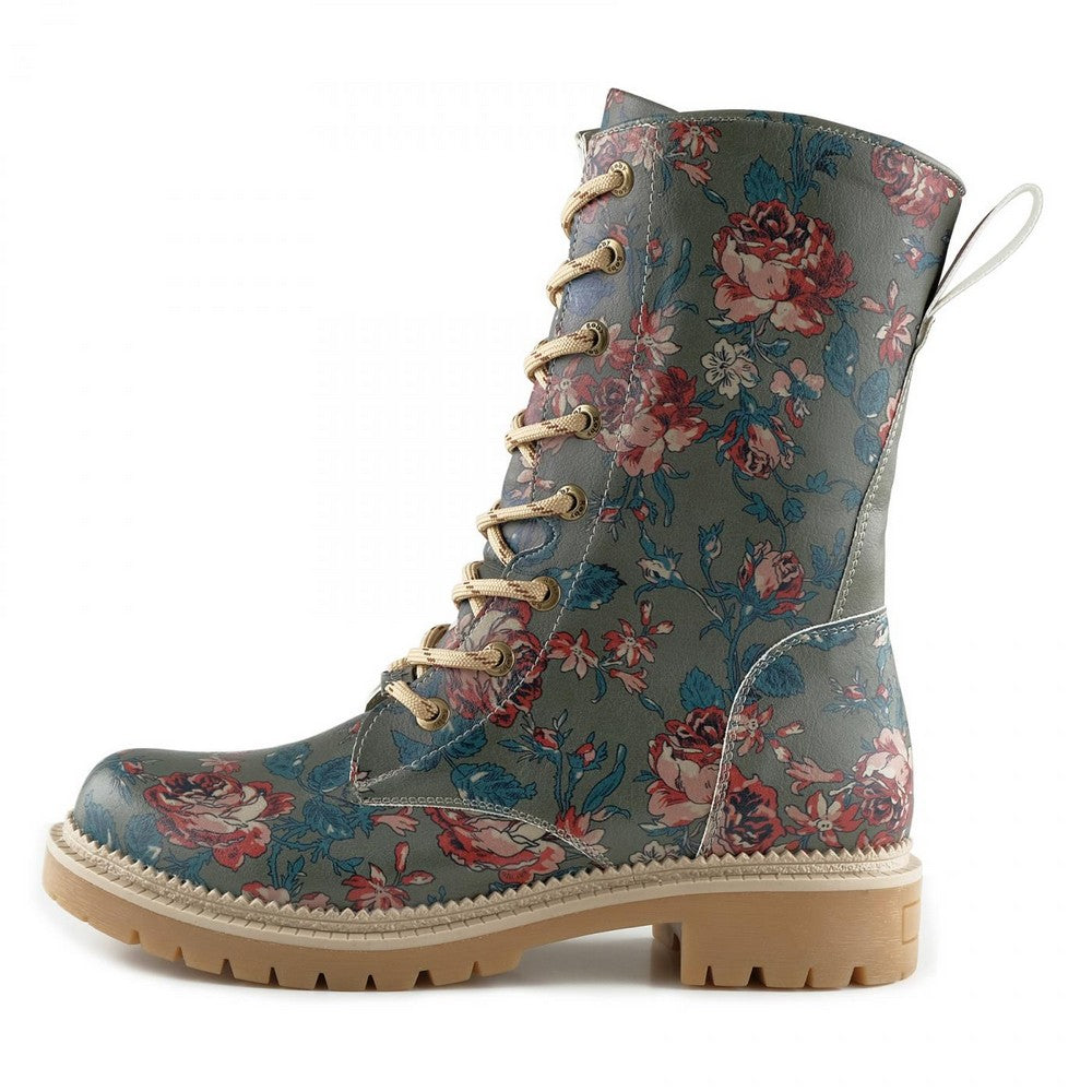 Long Boots Outlet - No Exchange or Return  36 EU - 5.5 US