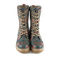 Long Boots Outlet - No Exchange or Return  38 EU - 7.5 US