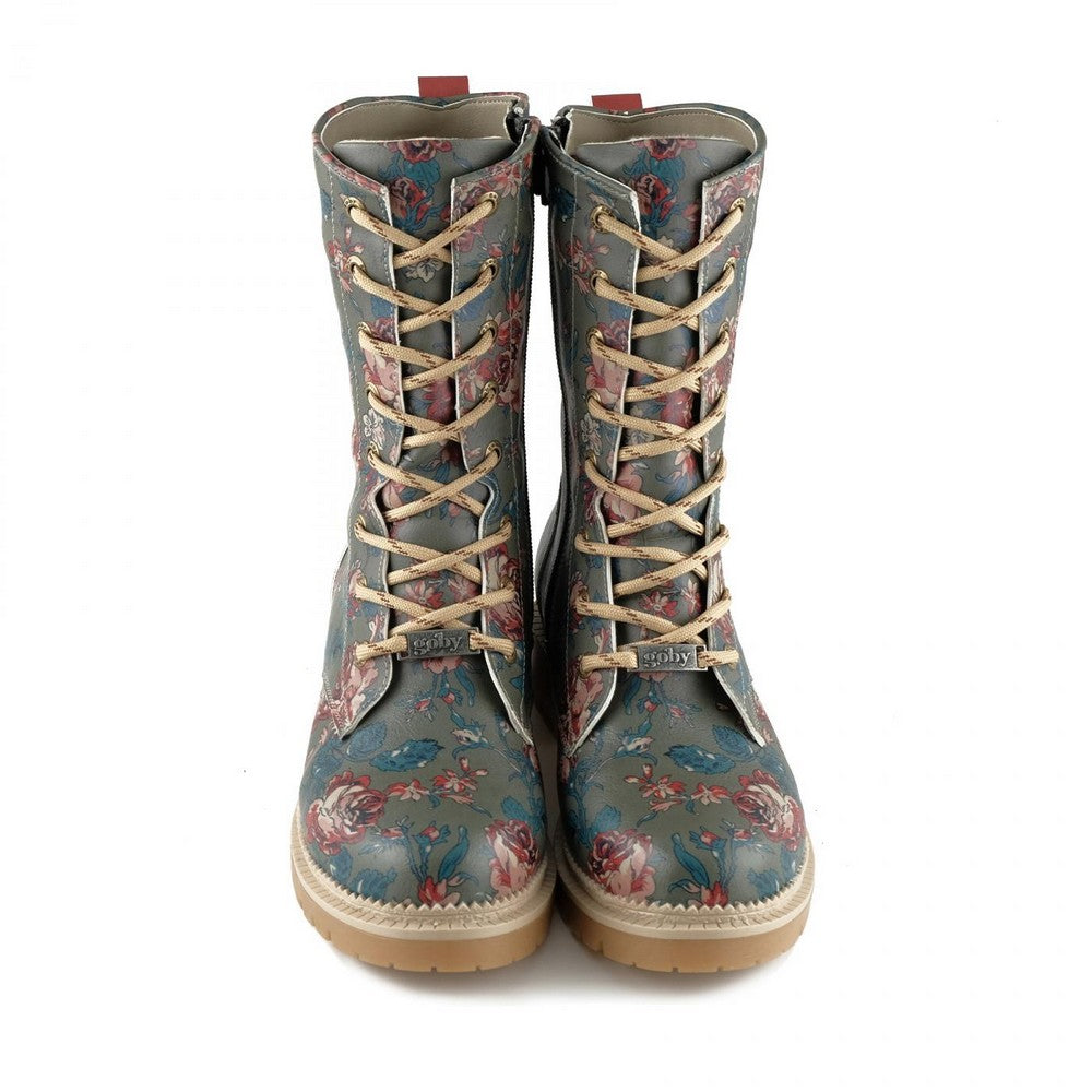 Long Boots Outlet - No Exchange or Return  38 EU - 7.5 US