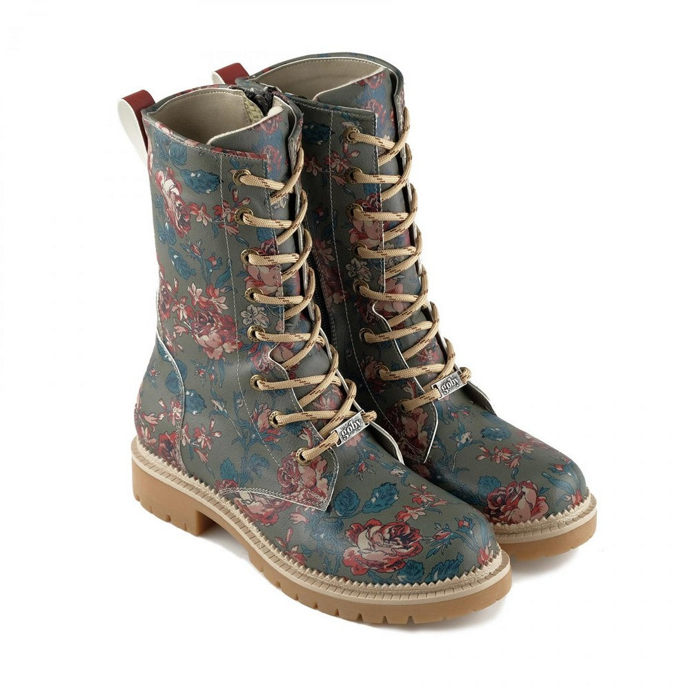 Long Boots Outlet - No Exchange or Return  38 EU - 7.5 US