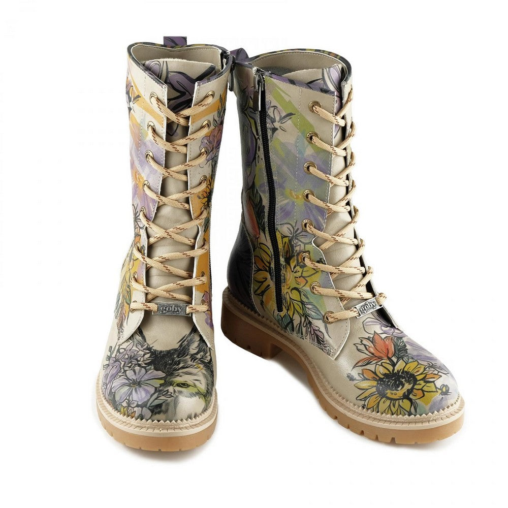 Long Boots Outlet - No Exchange or Return  42 EU - 11 US