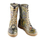 Long Boots Outlet - No Exchange or Return  37 EU - 6.5 US