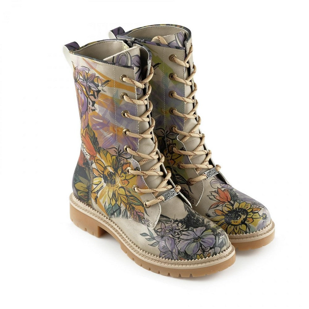 Long Boots Outlet - No Exchange or Return  42 EU - 11 US