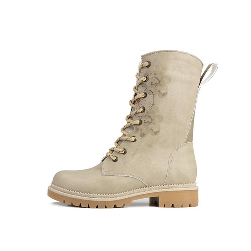 Long Boots Outlet - No Exchange or Return  40 EU - 9.5 US