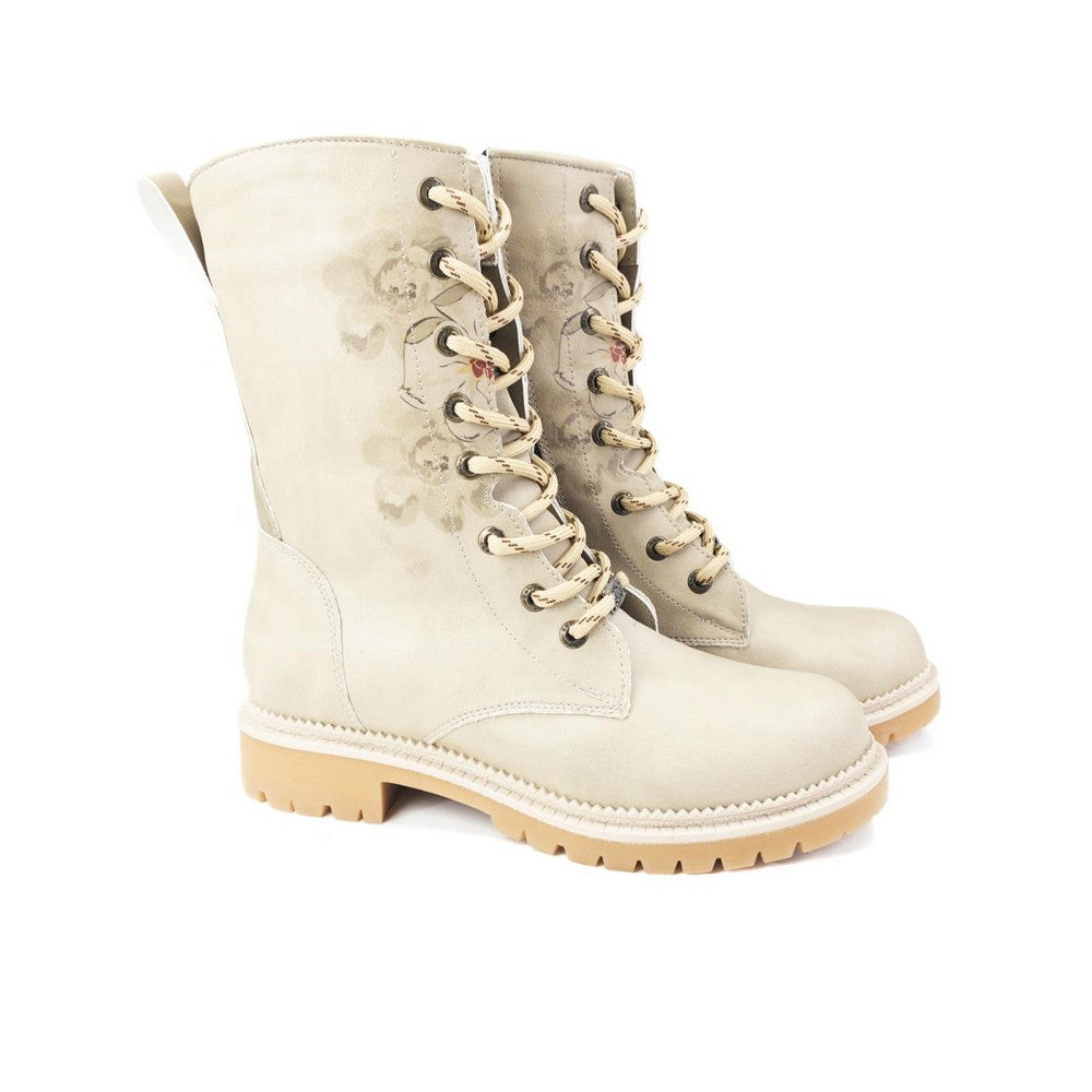 Long Boots Outlet - No Exchange or Return  38 EU - 7.5 US