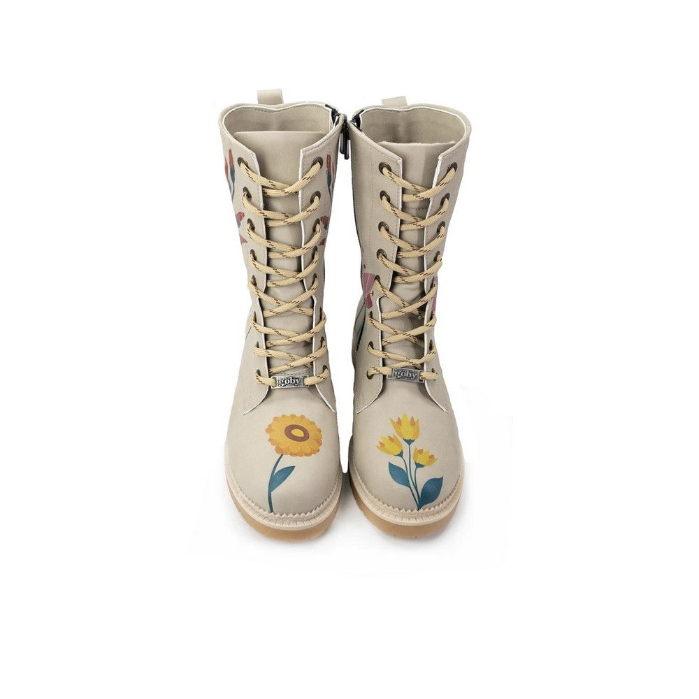 Long Boots Outlet - No Exchange or Return  39 EU - 8.5 US
