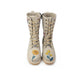 Long Boots Outlet - No Exchange or Return  36 EU - 5.5 US