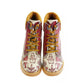 Short Boots Outlet - No Exchange or Return  39 EU - 8.5 US