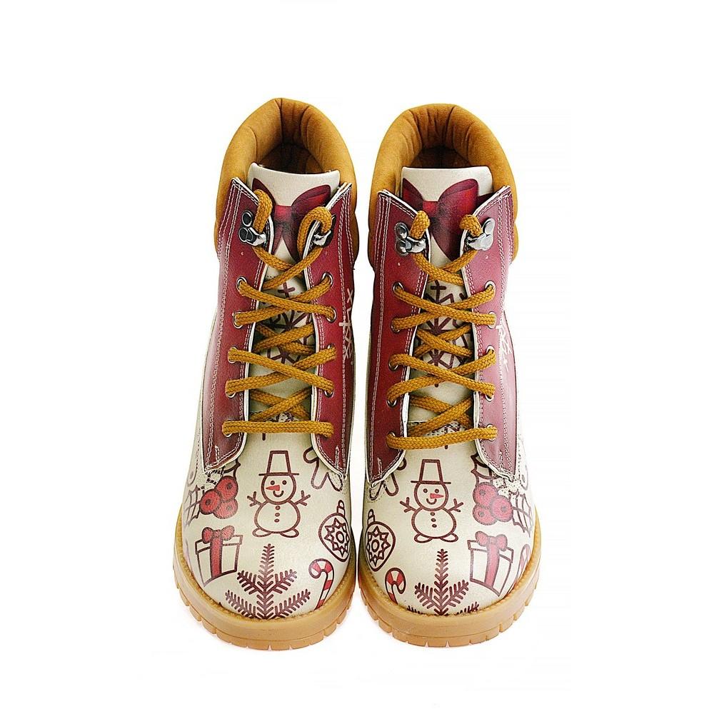Short Boots Outlet - No Exchange or Return  39 EU - 8.5 US