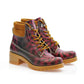 Short Boots Outlet - No Exchange or Return  39 EU - 8.5 US