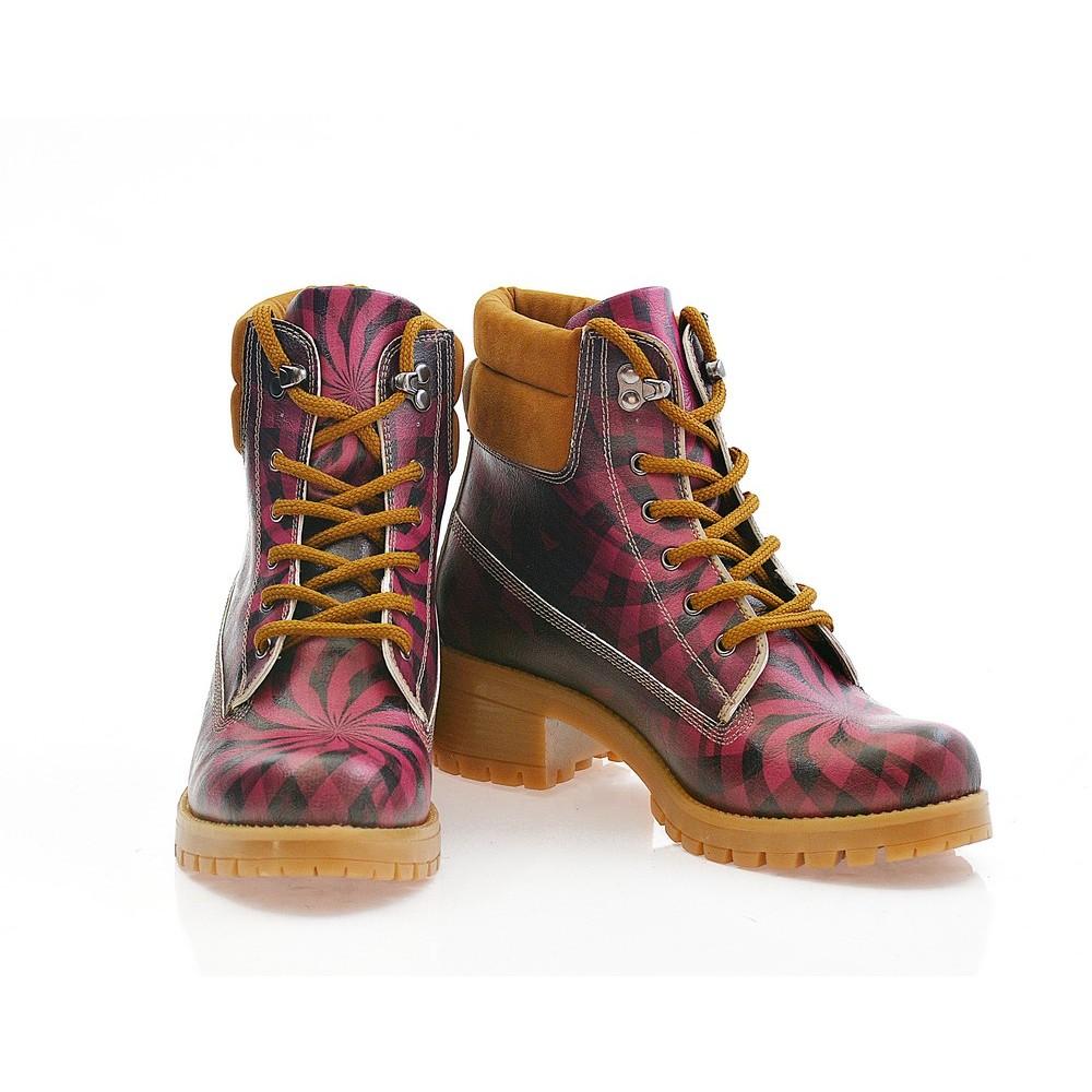 Short Boots Outlet - No Exchange or Return  39 EU - 8.5 US