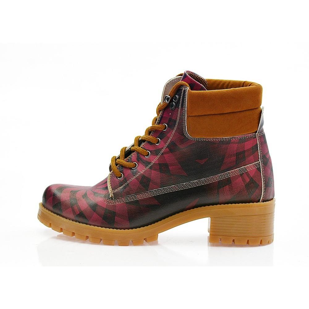 Short Boots Outlet - No Exchange or Return  39 EU - 8.5 US